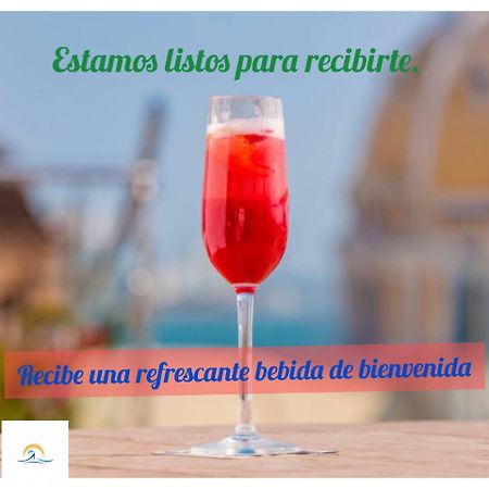 Posada Barrios Mar Cartagena Exteriér fotografie