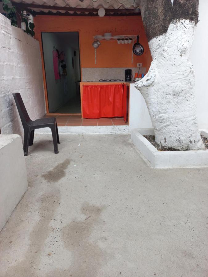 Posada Barrios Mar Cartagena Exteriér fotografie