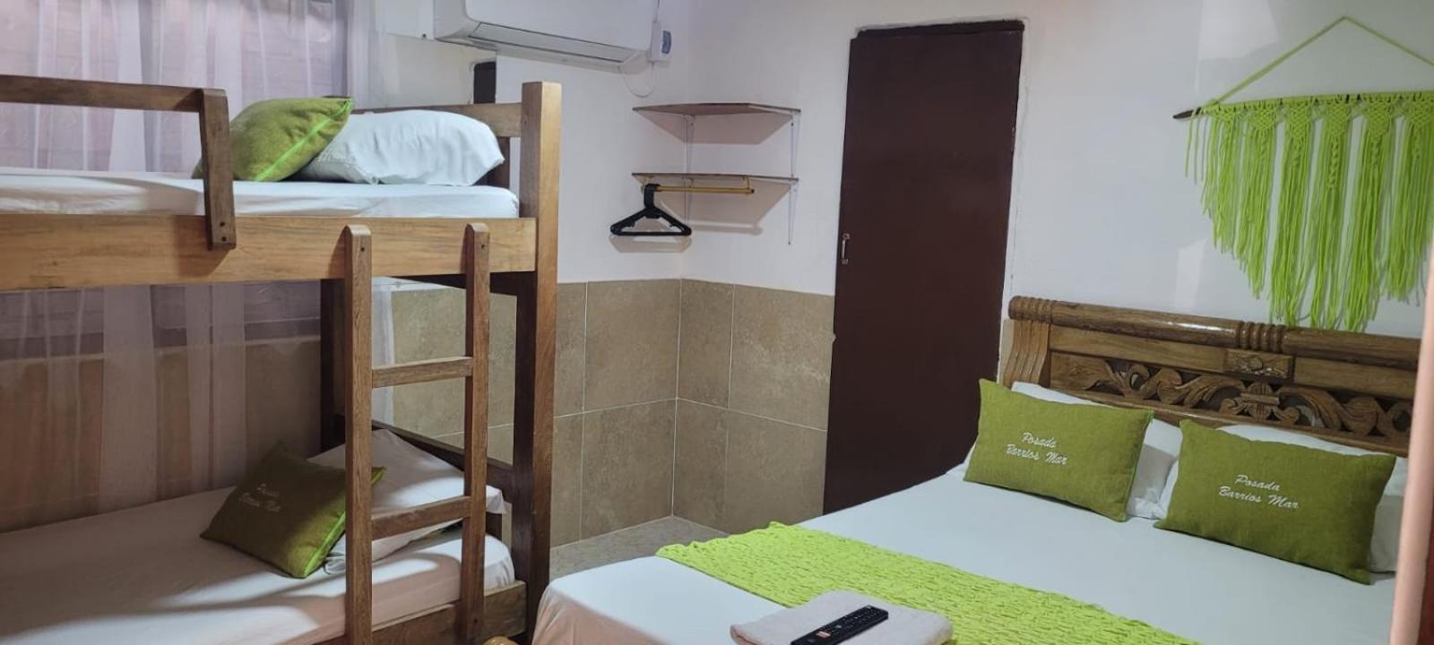Posada Barrios Mar Cartagena Exteriér fotografie